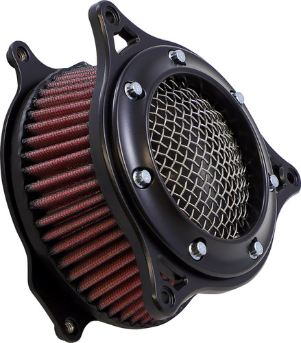 Cobra RPT Black Air Intake (606-0103-05B-SB)