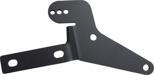 Bassani Black Exhaust Mounting Bracket (BKT-S28)