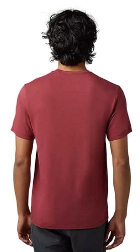 Fox Racing Non Stop SP23 Tech Mens Short Sleeve T-Shirt