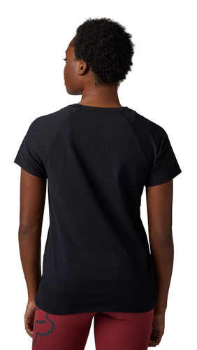 Fox Racing Level Up SP23 Womens Short Sleeve T-Shirt
