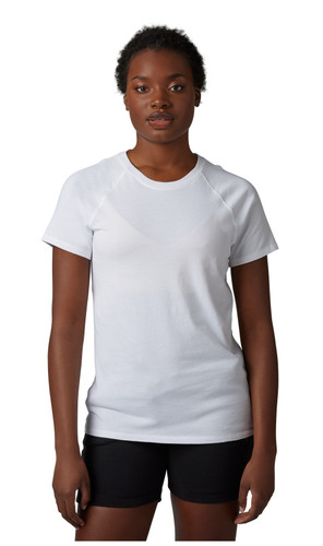 Fox Racing Level Up SP23 Womens Short Sleeve T-Shirt
