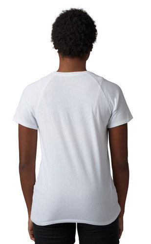 Fox Racing Level Up SP23 Womens Short Sleeve T-Shirt