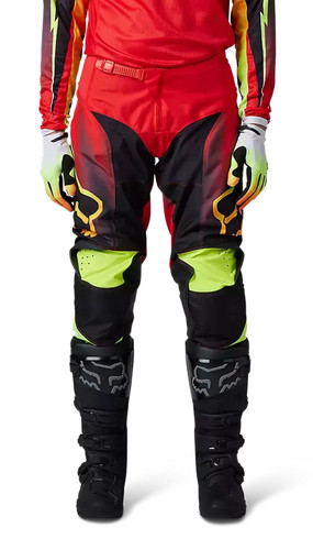 Fox Racing 180 Statk Mens MX Offroad Pants