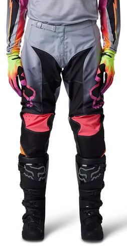 Fox Racing 180 Statk Mens MX Offroad Pants