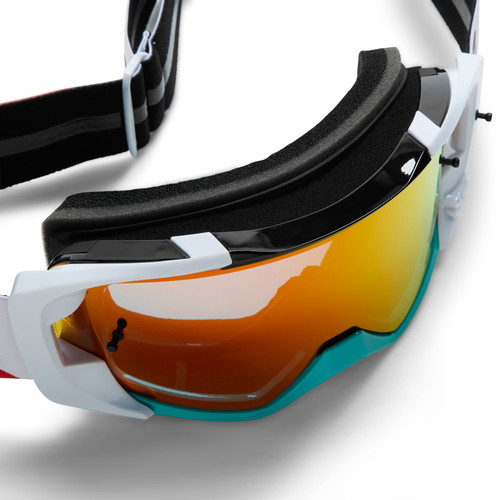 Fox Racing Vue SYZ MX Offroad Goggles