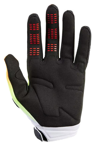 Fox Racing 180 Statk Mens MX Offroad Gloves