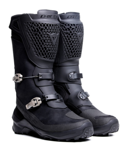 Dainese Seeker Mens Gore-Tex Motorcycle Boots