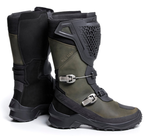 Dainese Seeker Mens Gore-Tex Motorcycle Boots