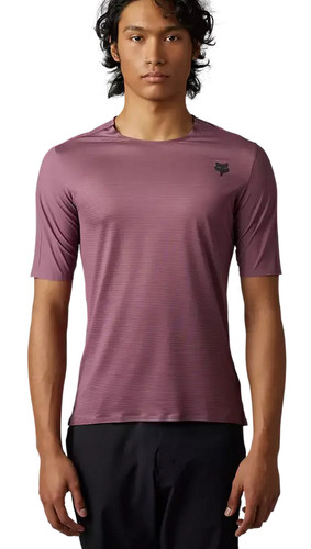 Fox Racing Flexair Ascent FA23 Mens SS MTB Mountain Bike Jersey