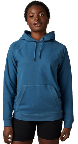 Fox Racing Level Up Womens Pullover Hoody