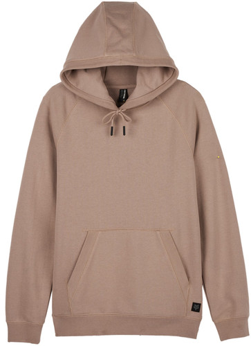 Fox Racing Level Up Womens Pullover Hoody