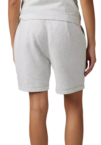Fox Racing Level Up Womens Fleece Shorts