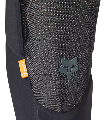 Fox Racing Launch Elite Knee/Shin Pads