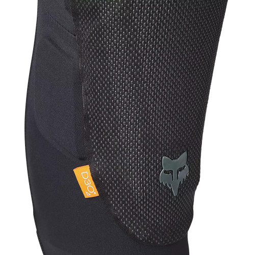 Fox Racing Launch Elite Knee Pads