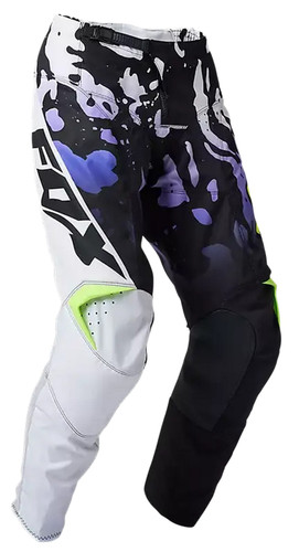 Fox Racing 180 Morphic Mens MX Offroad Pants
