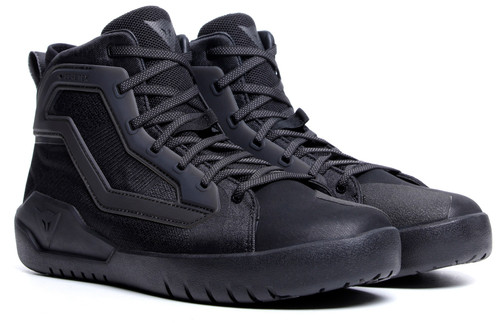 Dainese Urbactive Mens Gore-Tex Motorcycle Shoes
