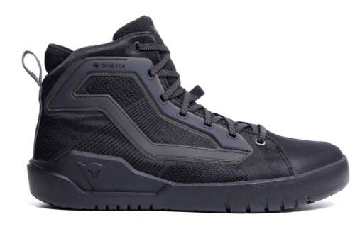 Dainese Urbactive Mens Gore-Tex Motorcycle Shoes