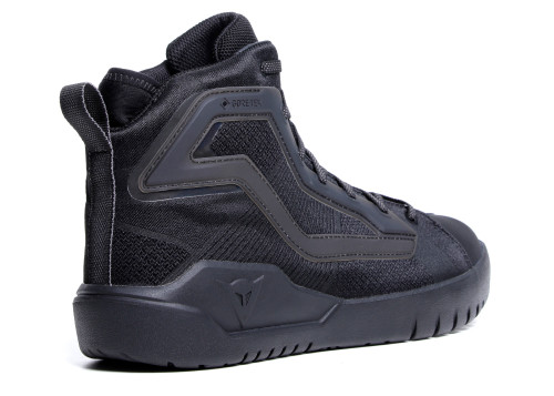 Dainese Urbactive Mens Gore-Tex Motorcycle Shoes