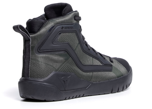 Dainese Urbactive Mens Gore-Tex Motorcycle Shoes