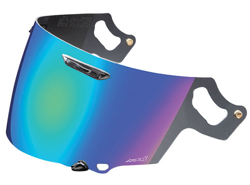 Arai Regent-X/Signet-X/Defiant-X/Corsair-X Helmet VAS Max-V Shield