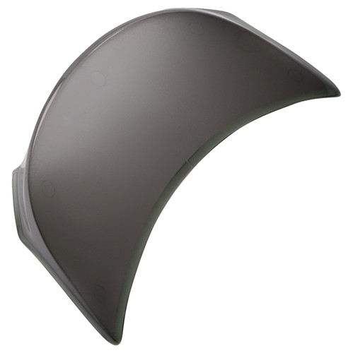 Arai Contour-X XGR Helmet Spoiler