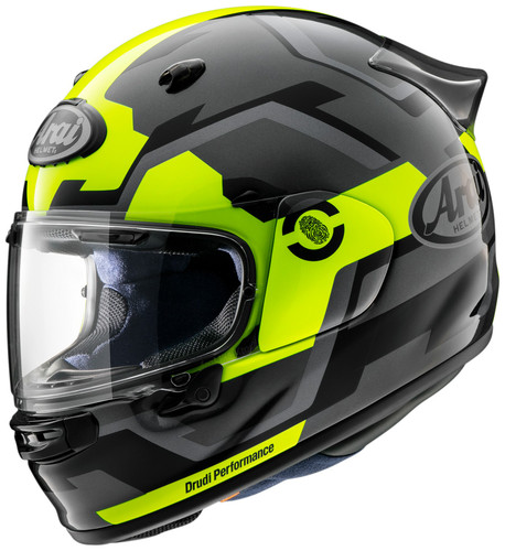 Arai Contour-X Face Motorcycle Helmet