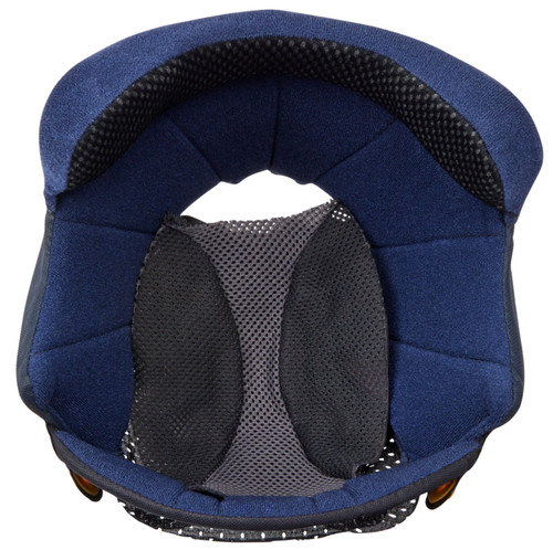 Arai Contour-X Helmet Inner Top Liner Pad for MD/LG Helmets