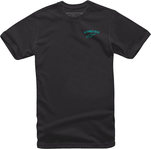 Alpinestars Speedway Mens Short Sleeve T-Shirt