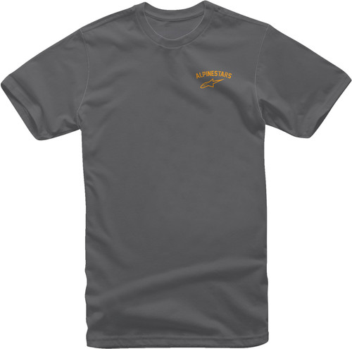 Alpinestars Speedway Mens Short Sleeve T-Shirt