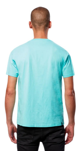 Alpinestars Aptly Mens Short Sleeve T-Shirt