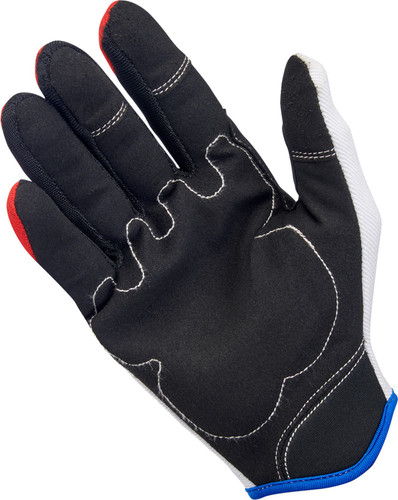 Biltwell Moto Mens Textile Motorcycle Gloves