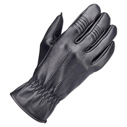 Biltwell Work 2.0 Mens Motorcycle Gloves
