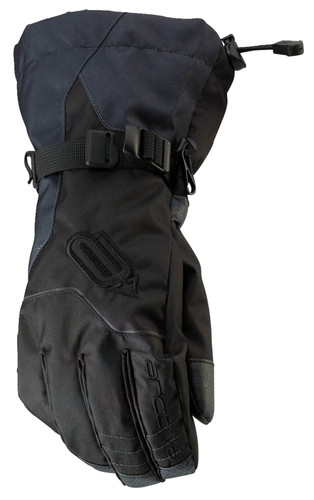 Arctiva Pivot Logo Mens Snow Gloves