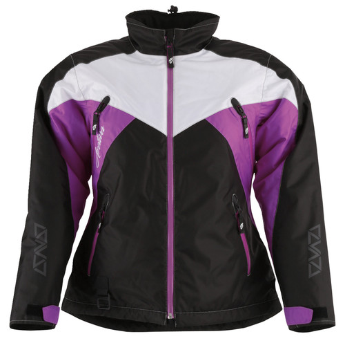 Arctiva Pivot 6 Womens Snow Jacket