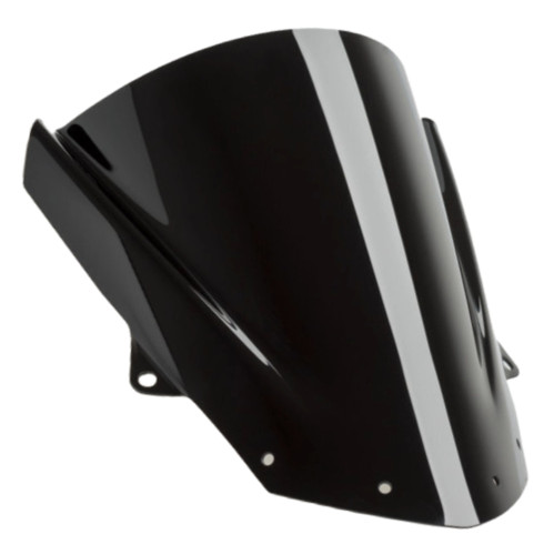 Puig Z-Racing Windscreen | Black (3177N)