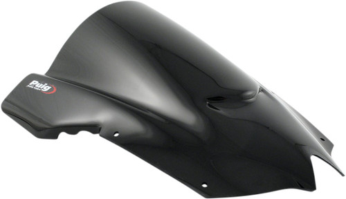 Puig Z-Racing Windscreen | Black (4635N)