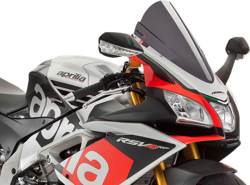 Puig Z-Racing Windscreen | Dark Smoke (7614F)