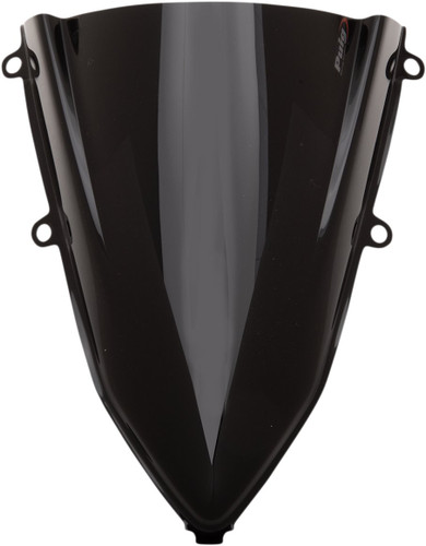 Puig Z-Racing Windscreen | Black (3568N)