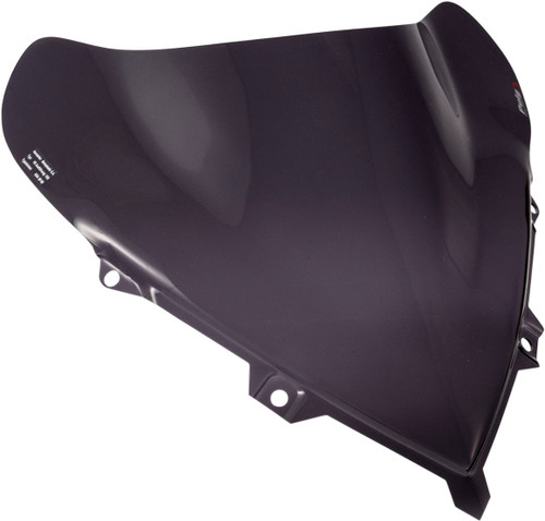 Puig Z-Racing Windscreen | Dark Smoke (2207F)