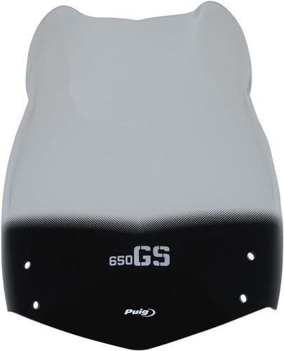 Puig Touring Windscreen | Clear (2015W)