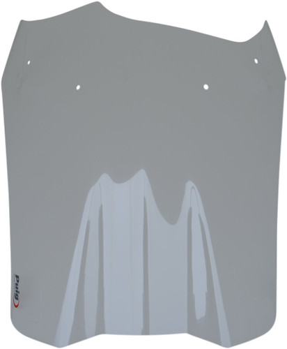 Puig Touring Windscreen | Clear (4670W)