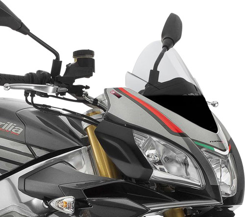 Puig Z-Racing Windscreen - Clear (7615W)