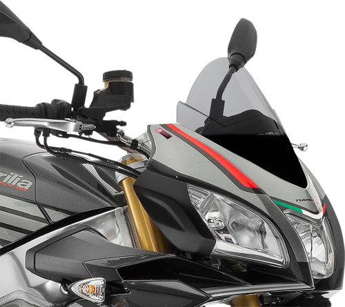Puig Z-Racing Windscreen | Smoke (7615H)