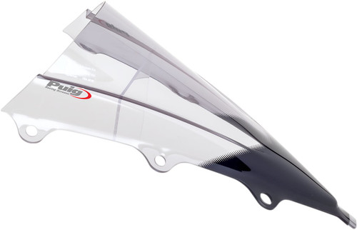 Puig Z-Racing Windscreen | Clear (7228W)