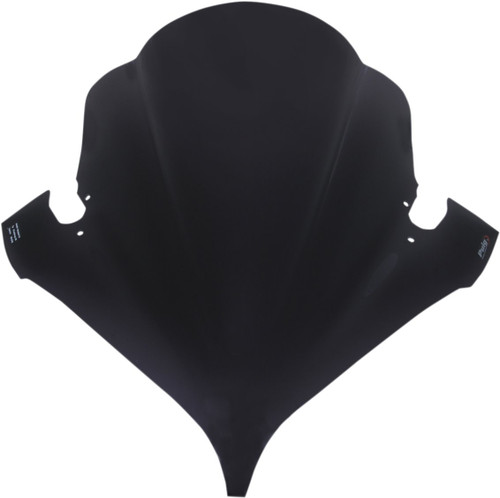 Puig Z-Racing Windscreen | Smoke (1646F)
