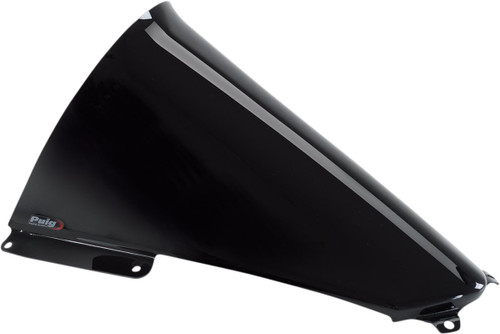 Puig Z-Racing Windscreen | Black (3759N)