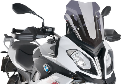 Puig Z-Racing Windscreen | Dark Smoke (8543F)