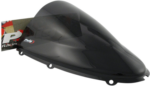 Puig Z-Racing Windscreen | Dark Smoke (4057F)