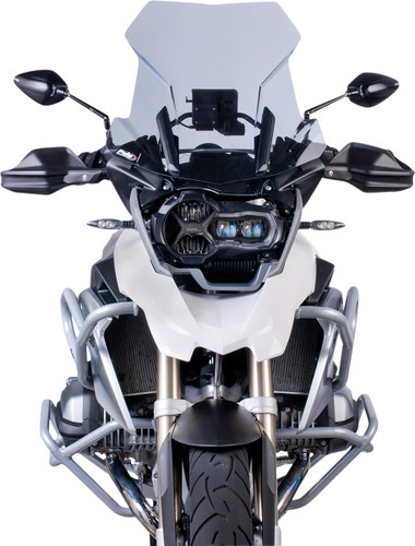 Puig Touring Windscreen | Smoke (6486H)