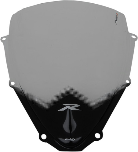Puig Z-Racing Windscreen | Clear (4055W)